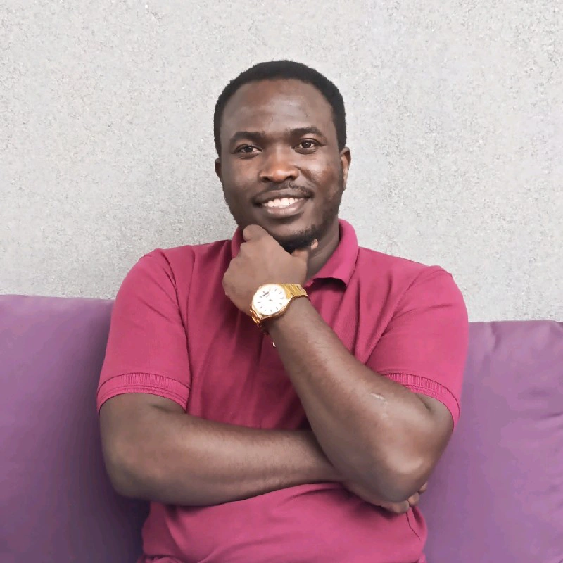 Kevin Wambua