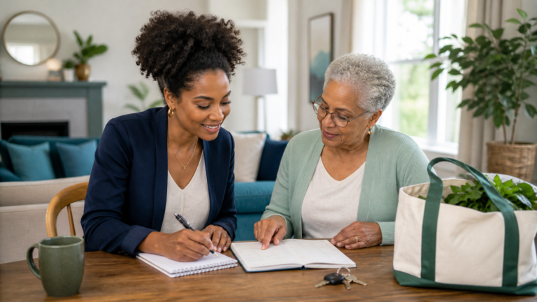 Purpose, Pay, and the Future of Companion Care